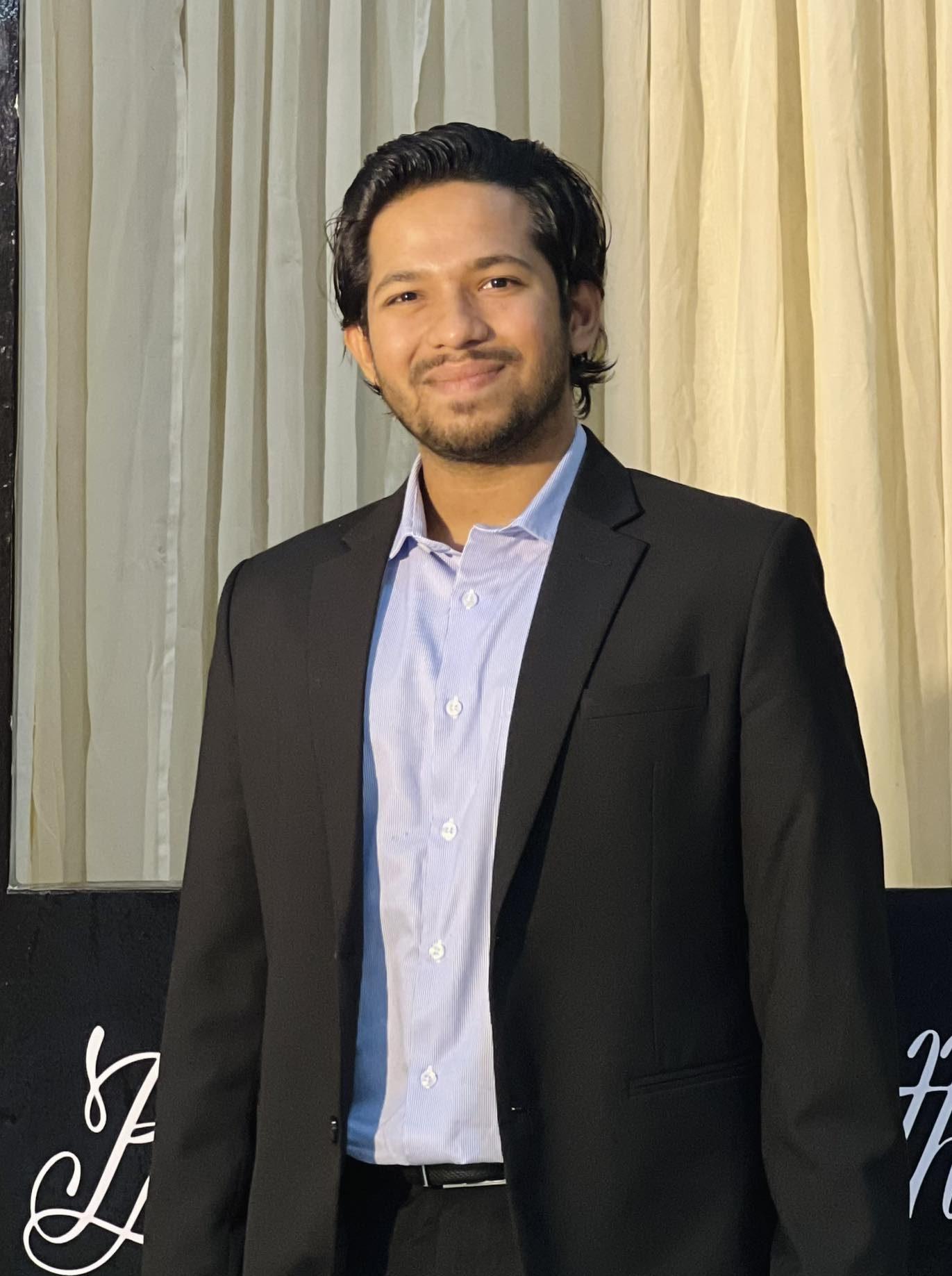 Abrar Faiaz